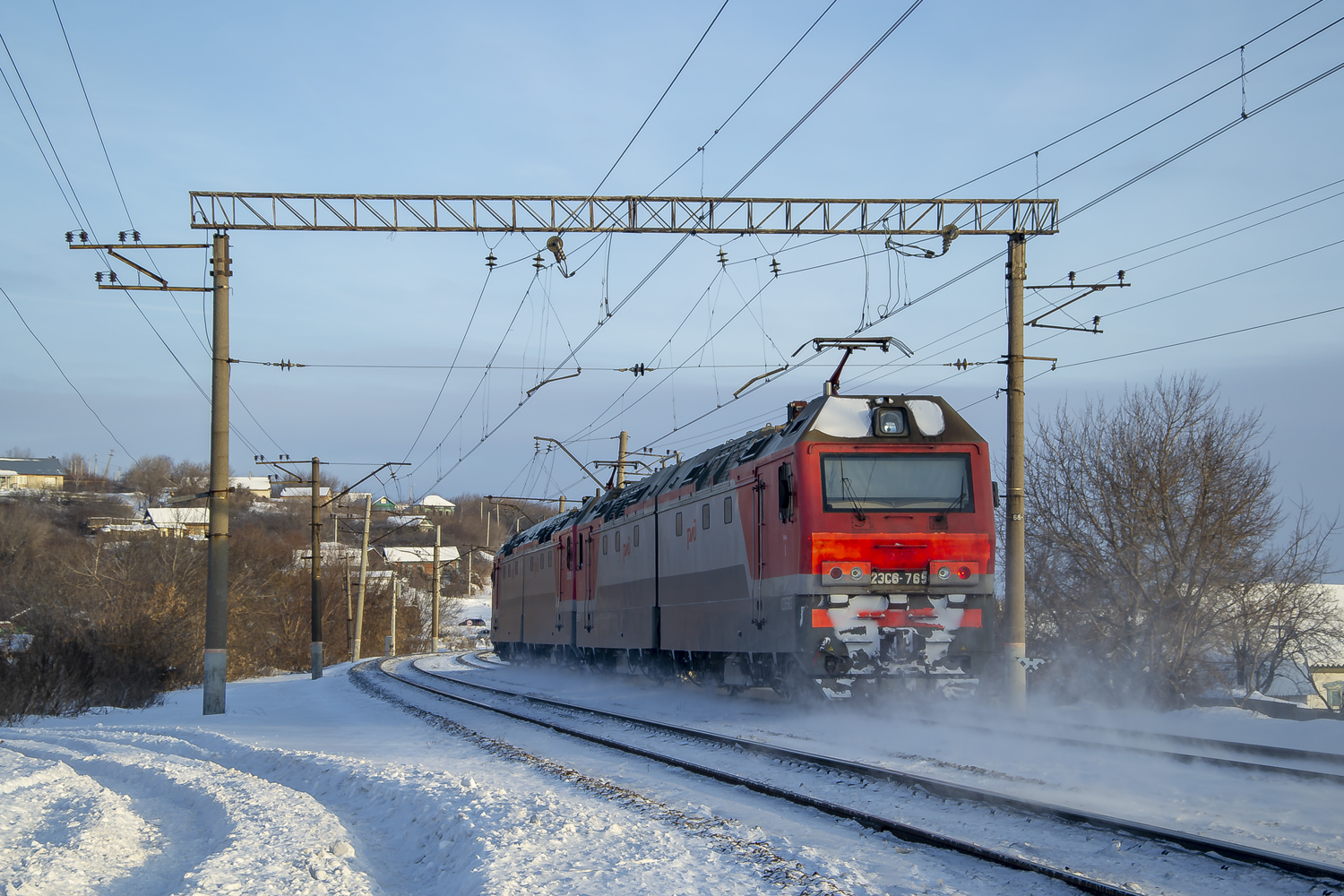 2ЭС6-765
