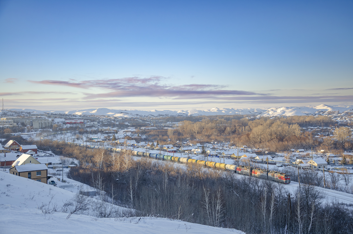 ВЛ80С-1167