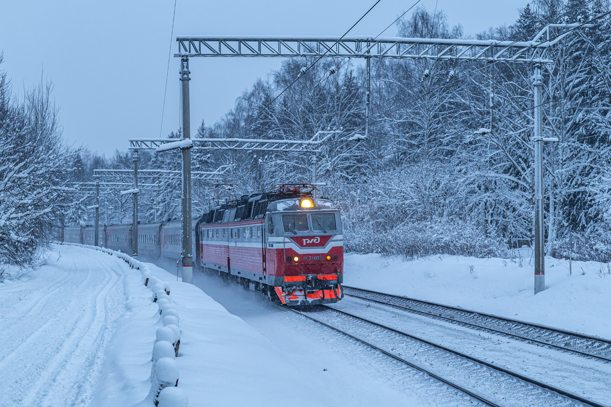 ЧС7-086