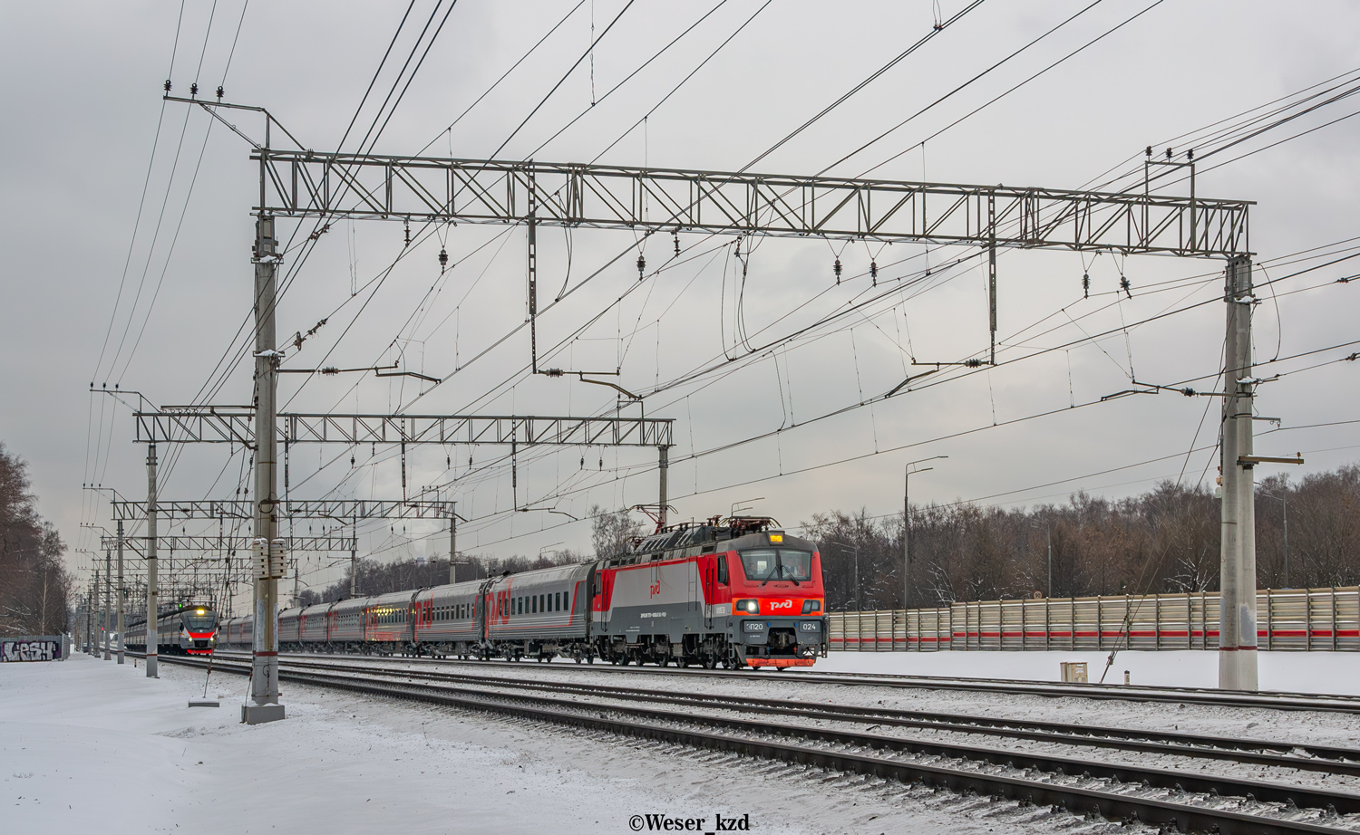 ЭП20-024