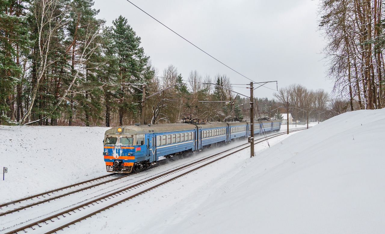 ЭР9М-580