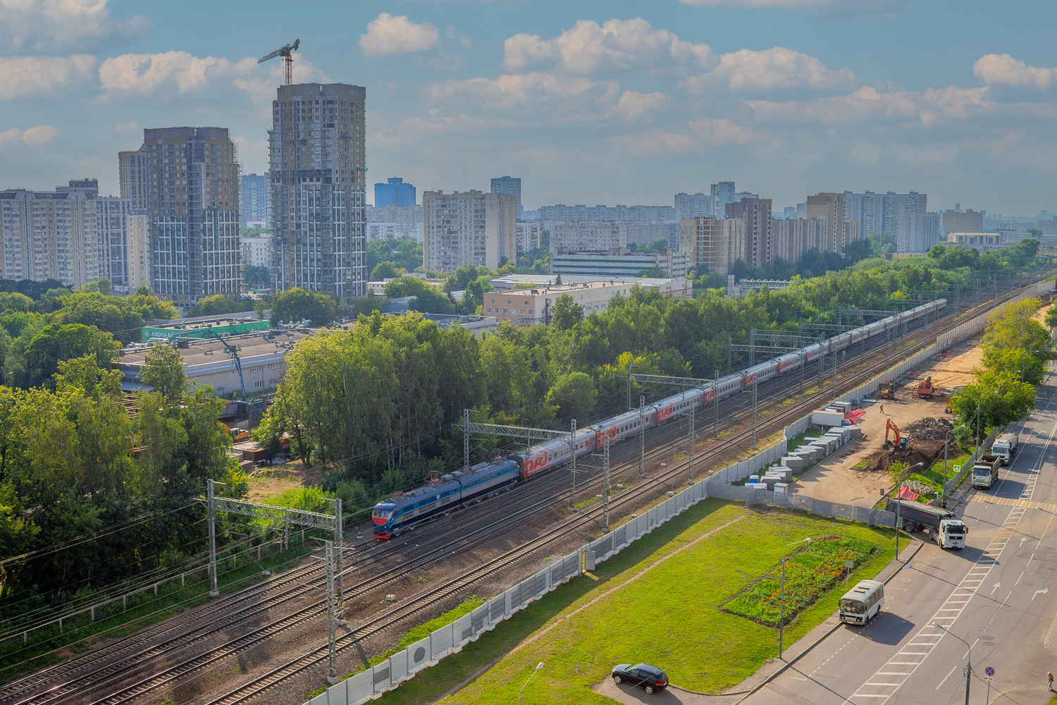 ЧС6-028
