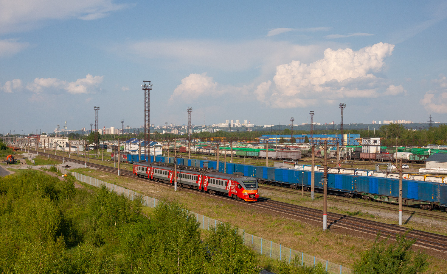 ЭП3Д-0038