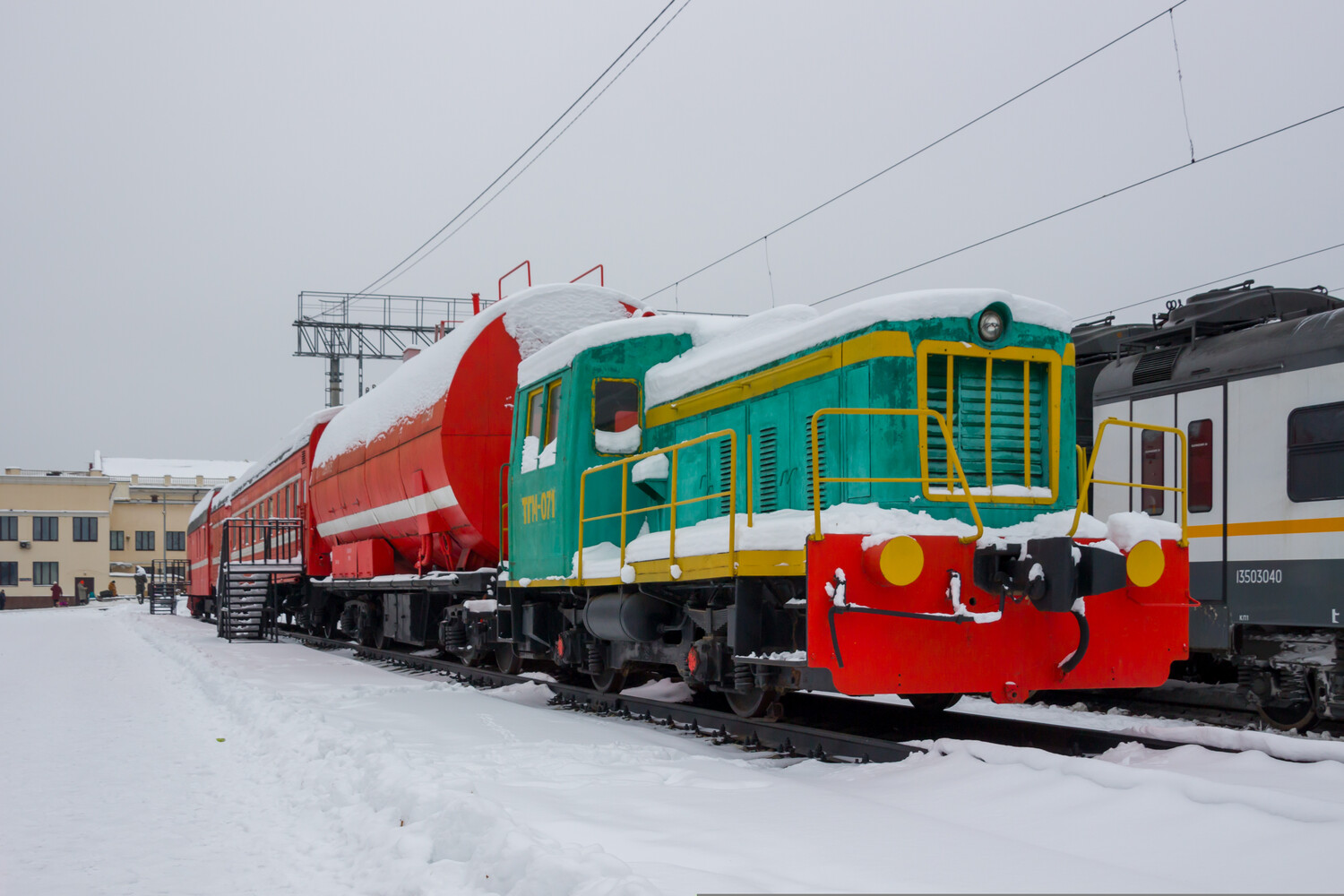 ТГК2-3085