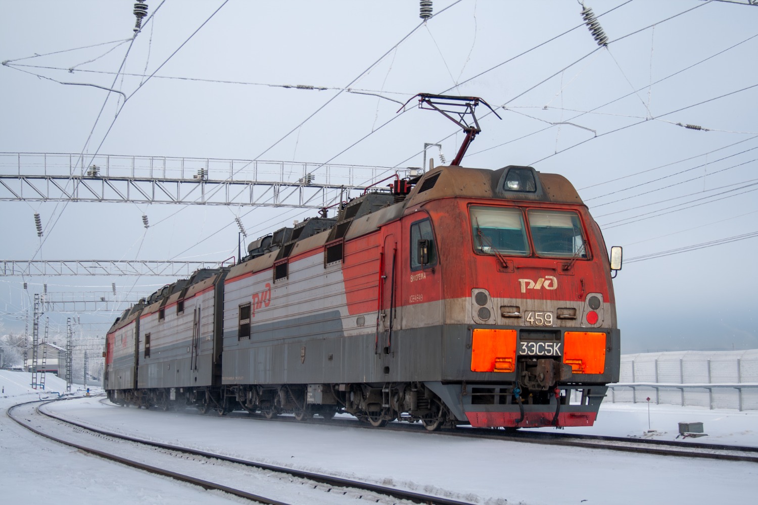 3ЭС5К-459