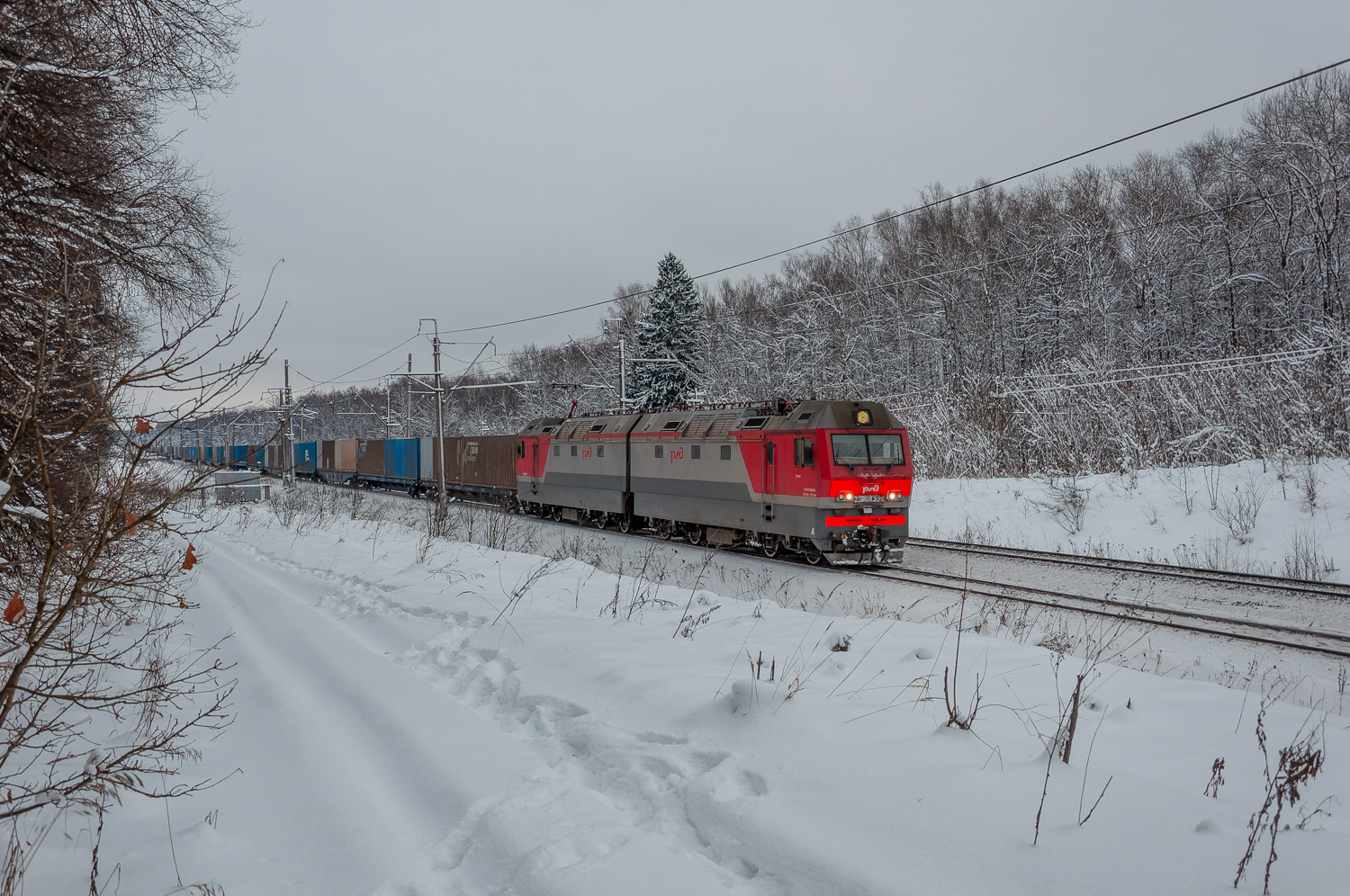 2ЭС6-1326