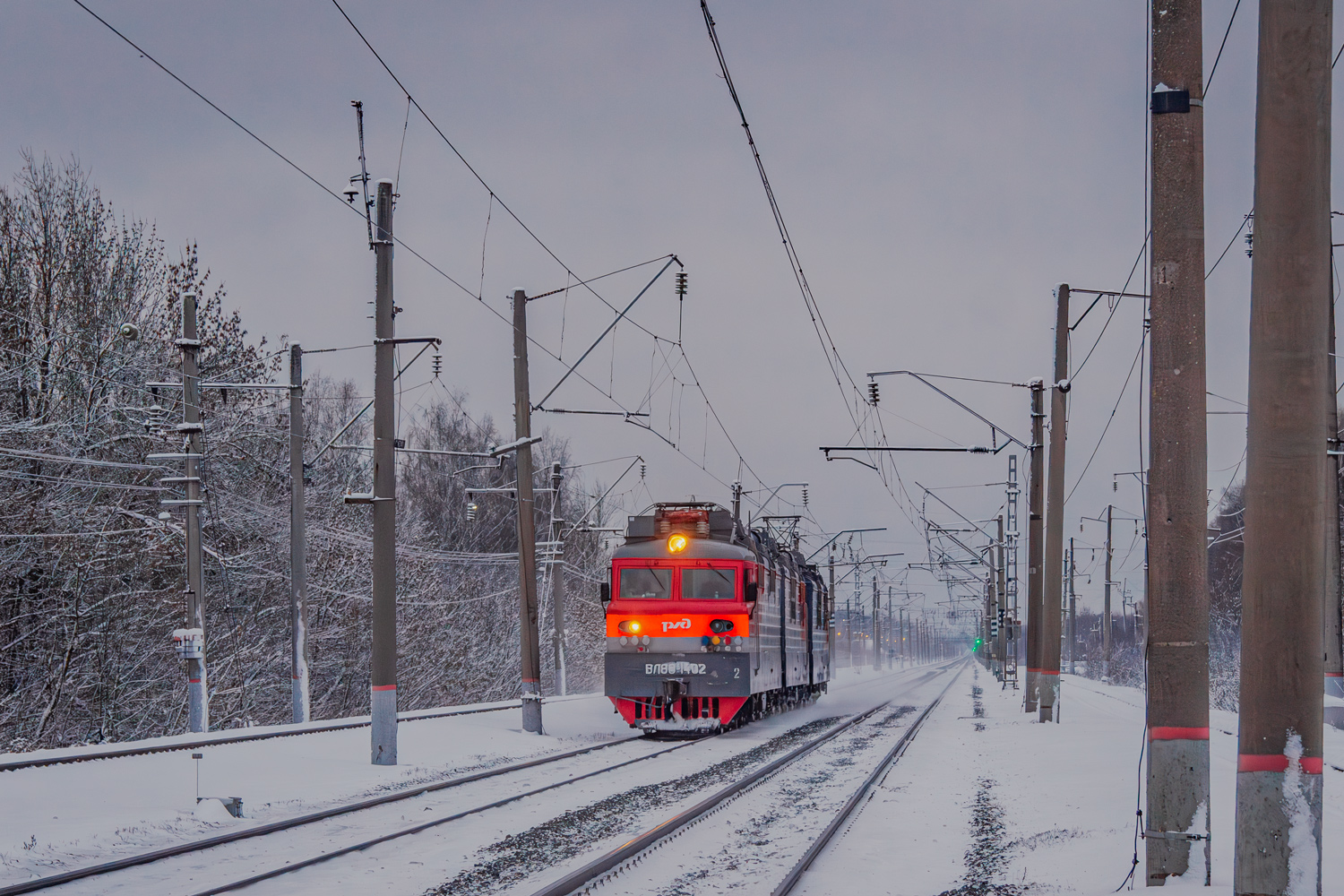 ВЛ80С-1402
