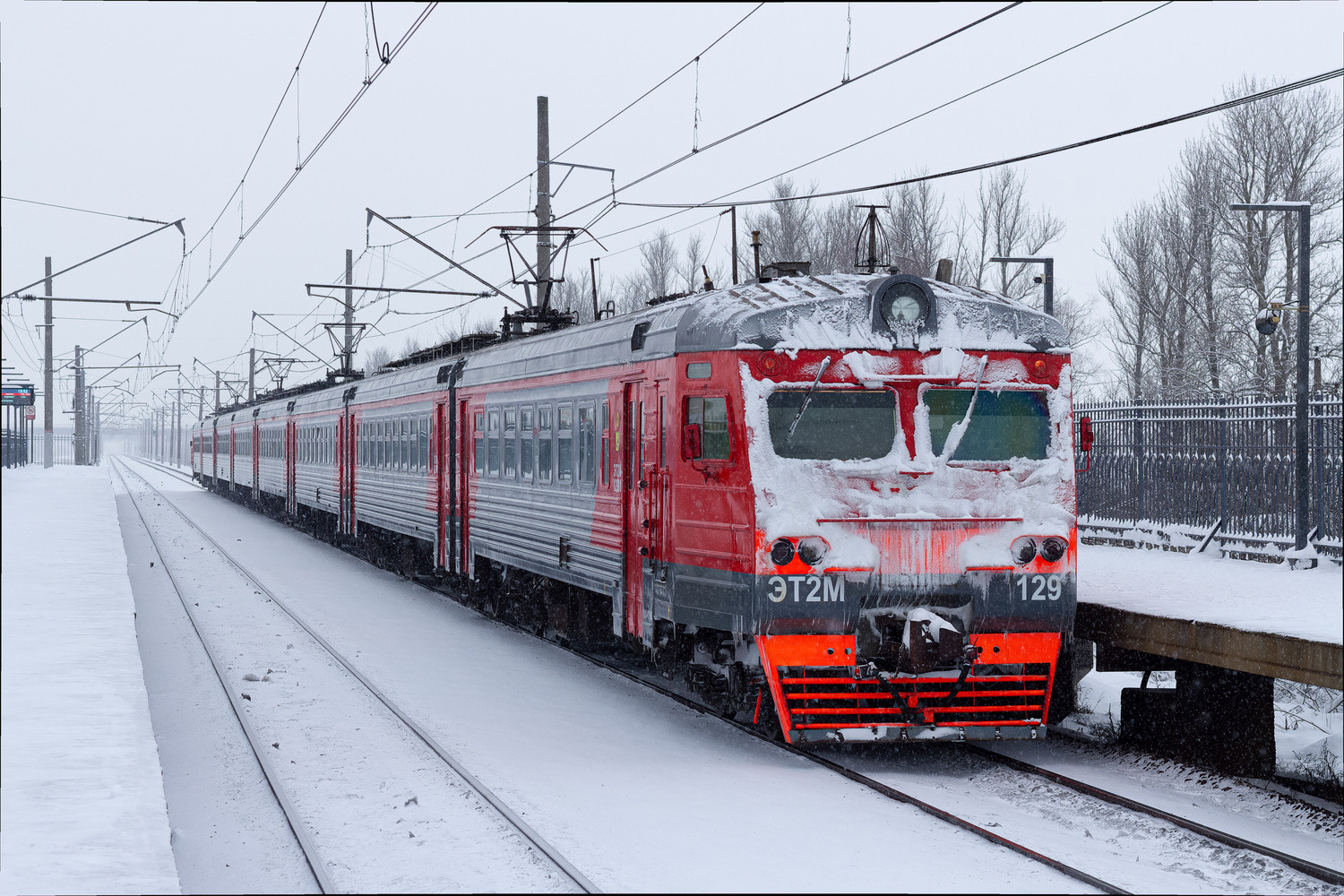 ЭТ2М-129