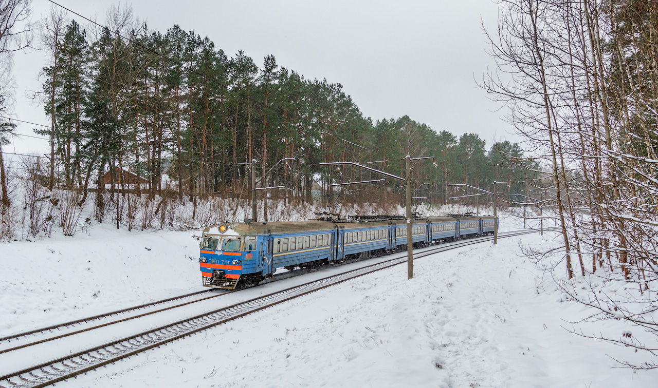 ЭР9Т-711