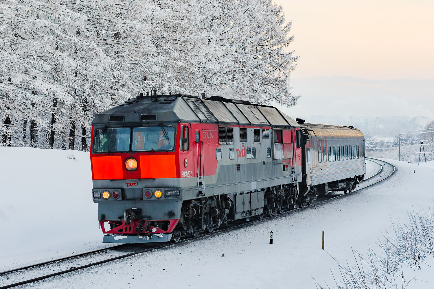ТЭП70-0474