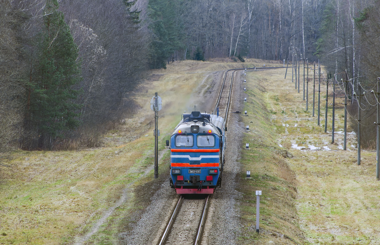 2М62У-0312А