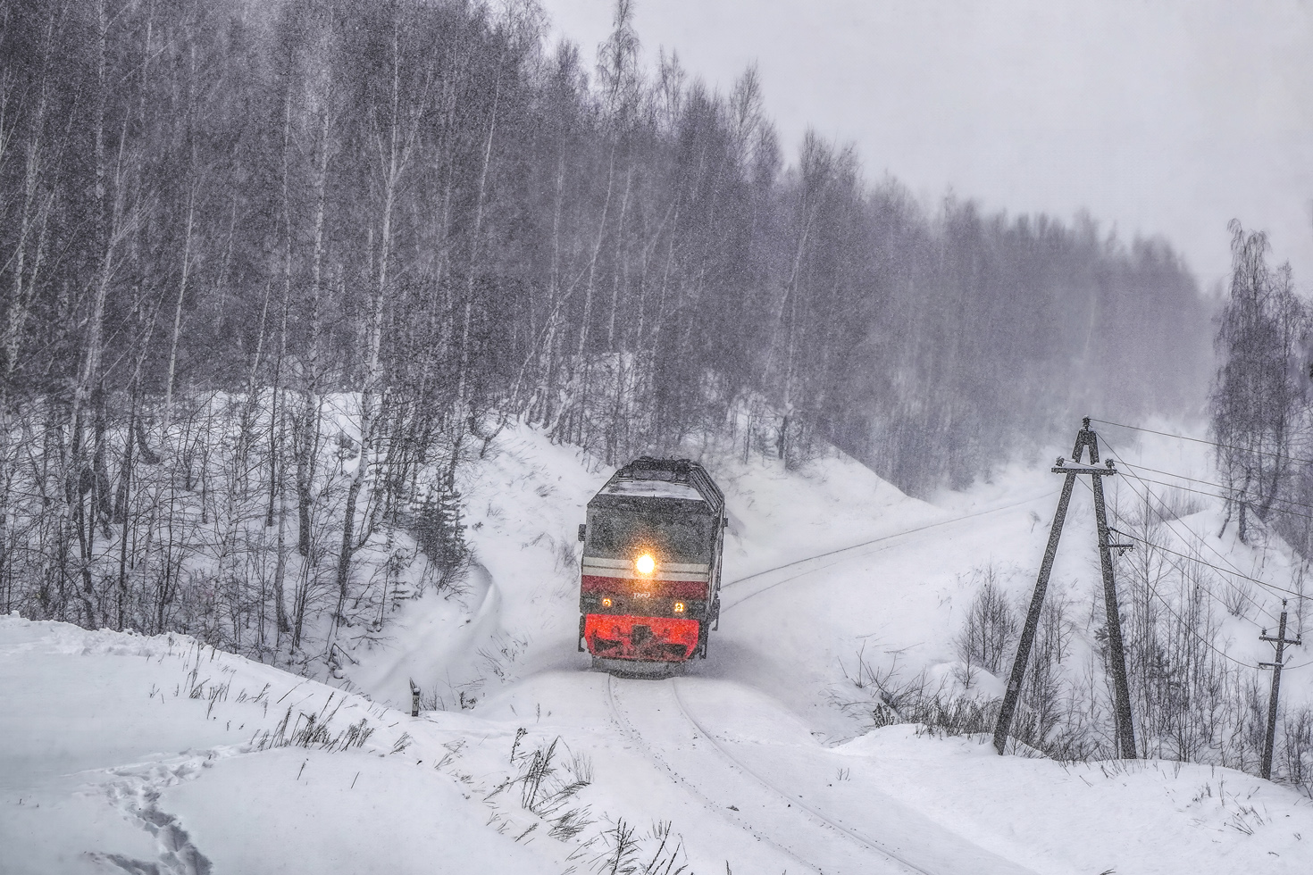 ТЭП70-0239