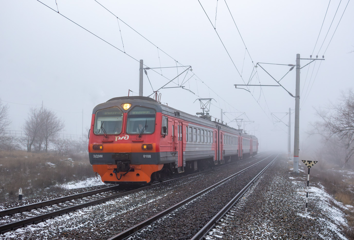ЭД9М-0108