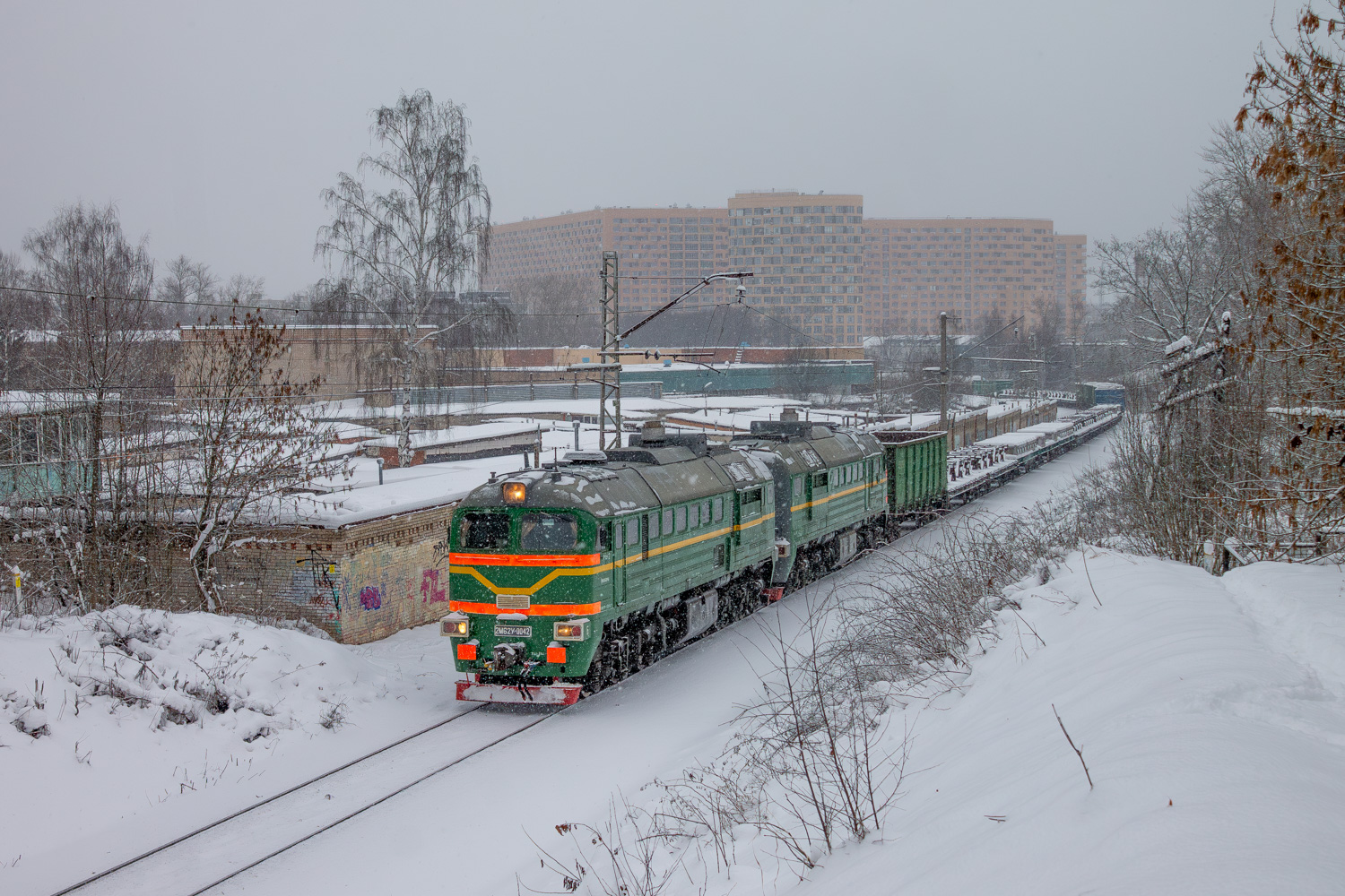 2М62У-0042
