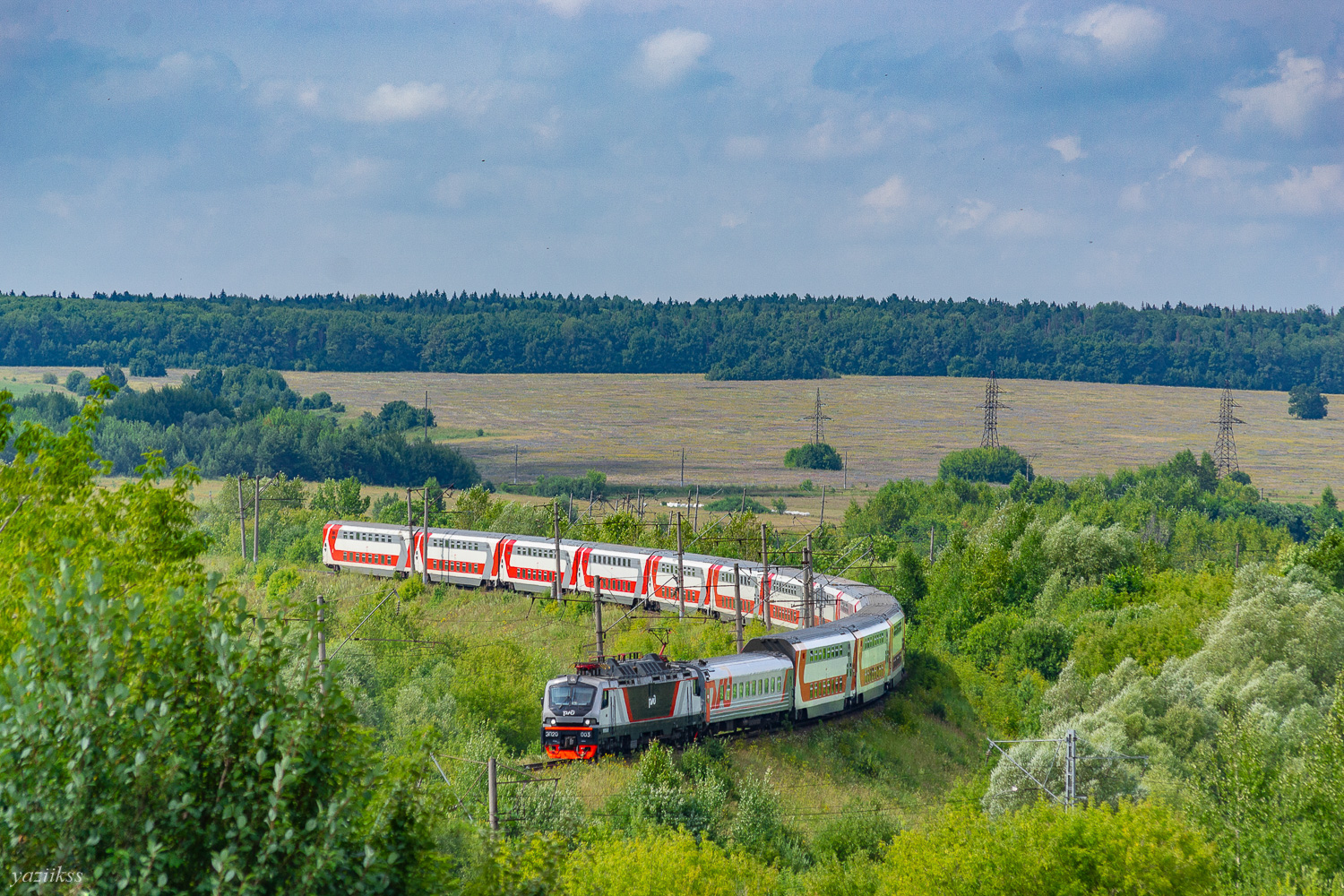 ЭП20-003