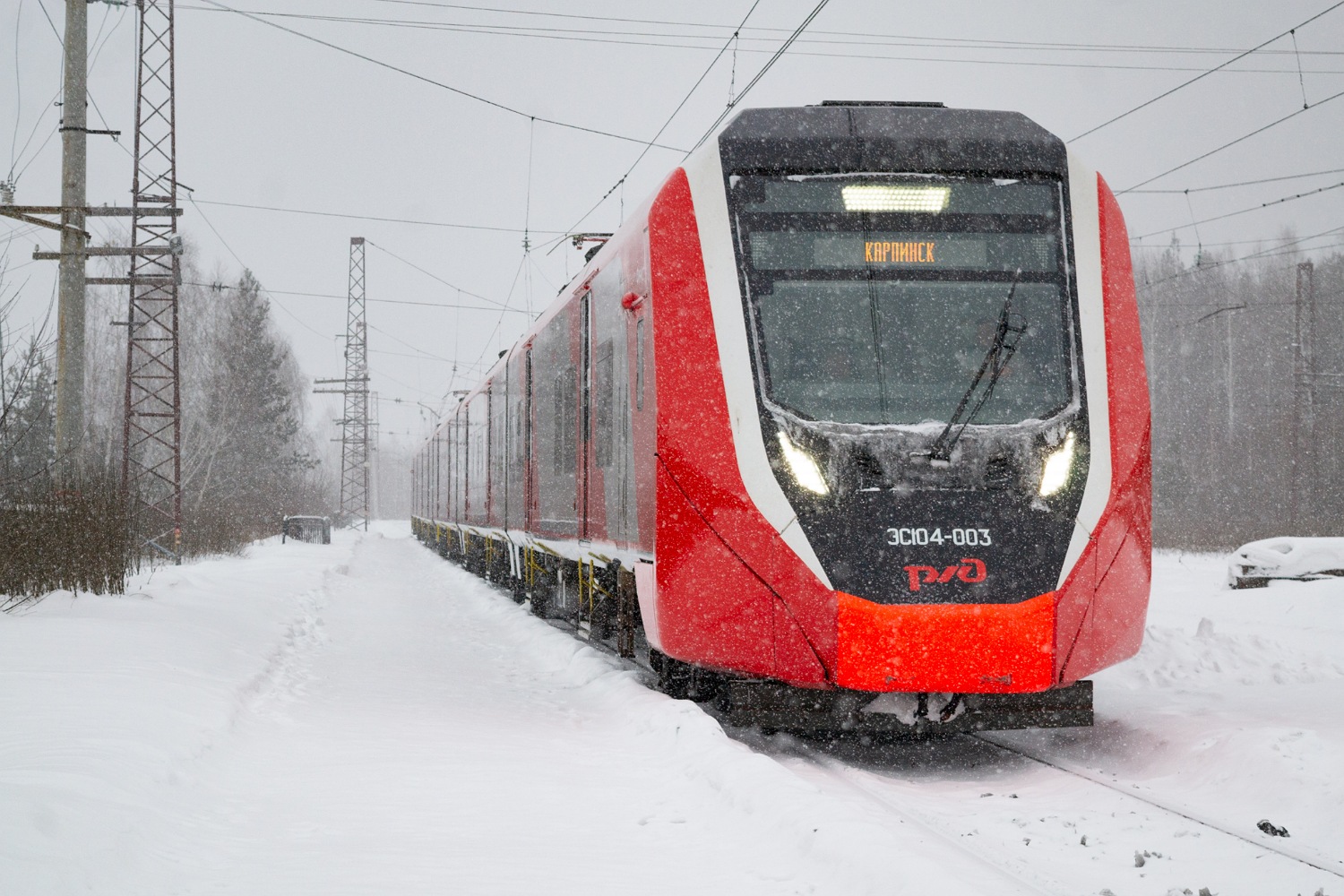 ЭС104-003