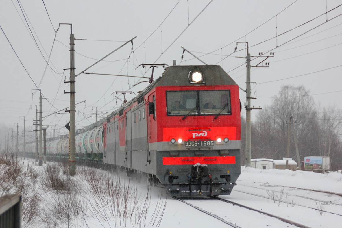 3ЭС6-1585
