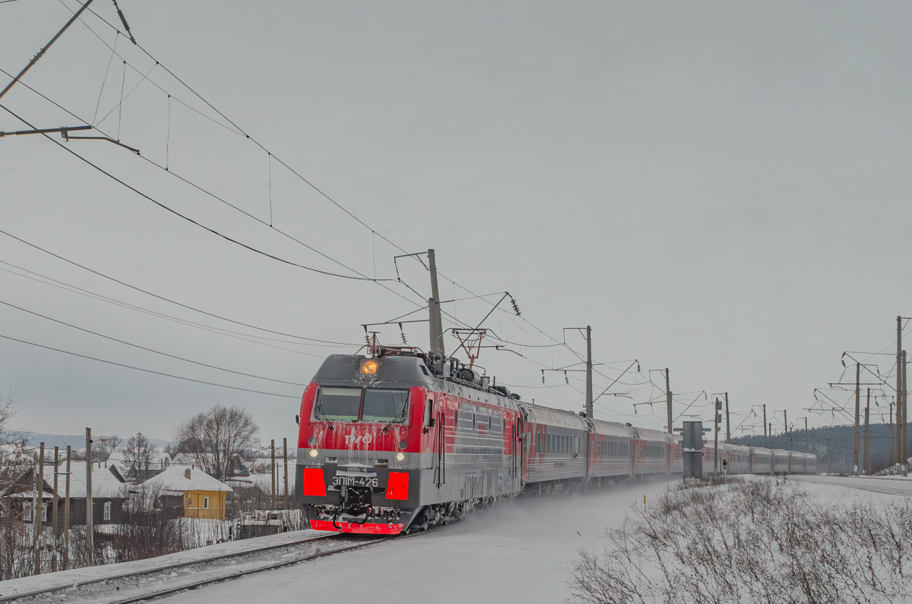 ЭП1М-426
