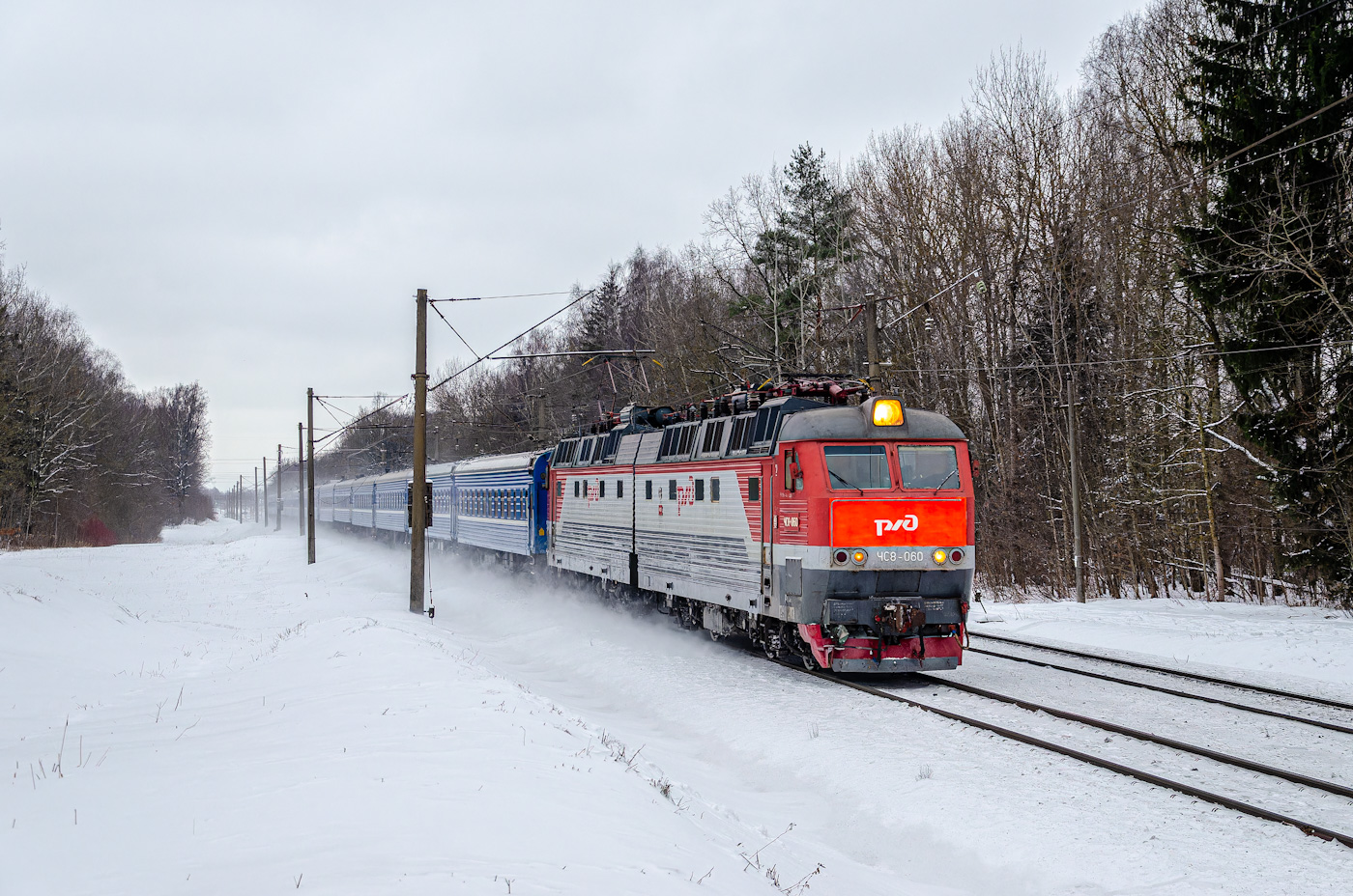 ЧС8-060