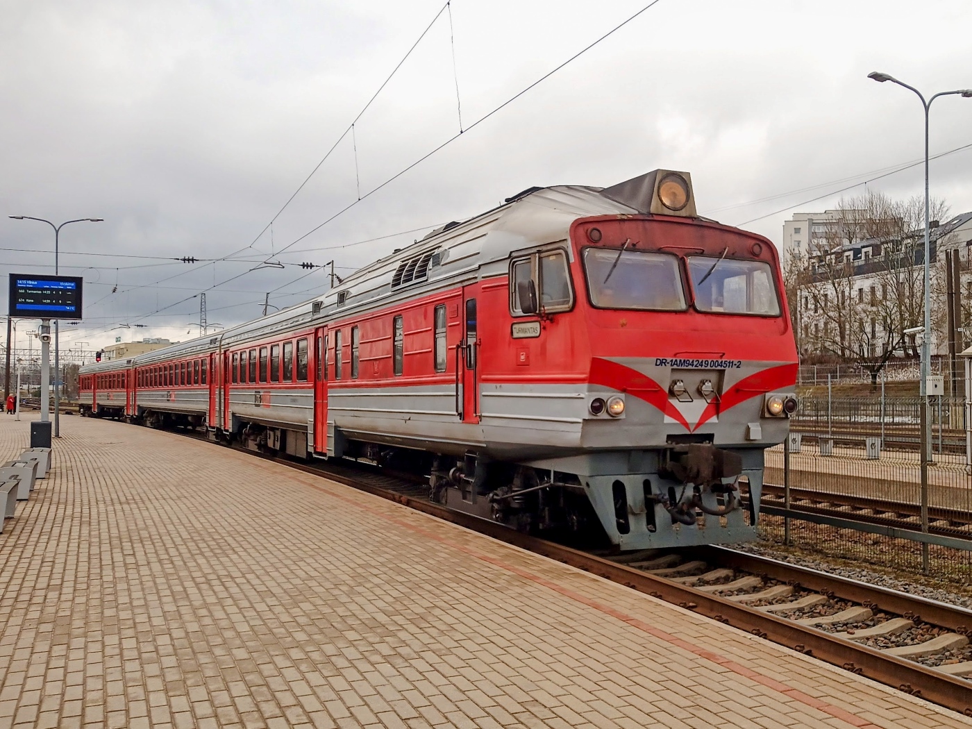 ДР1А-451