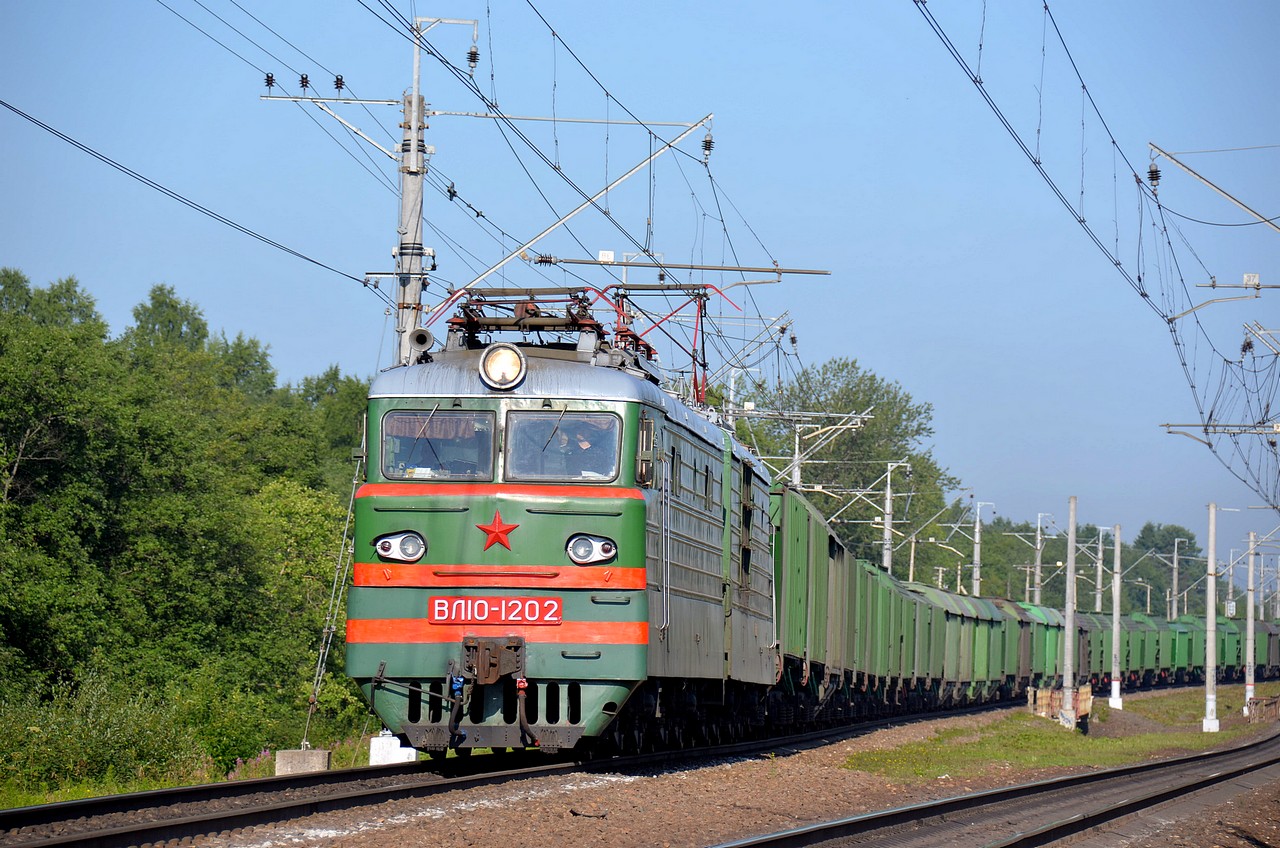 ВЛ10-1202