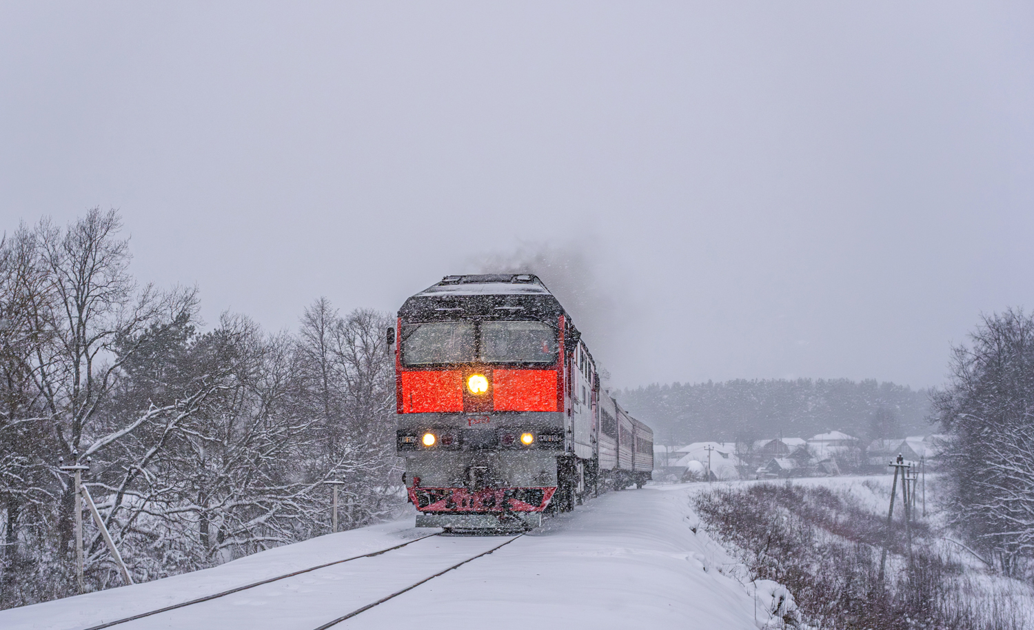 ТЭП70-0564