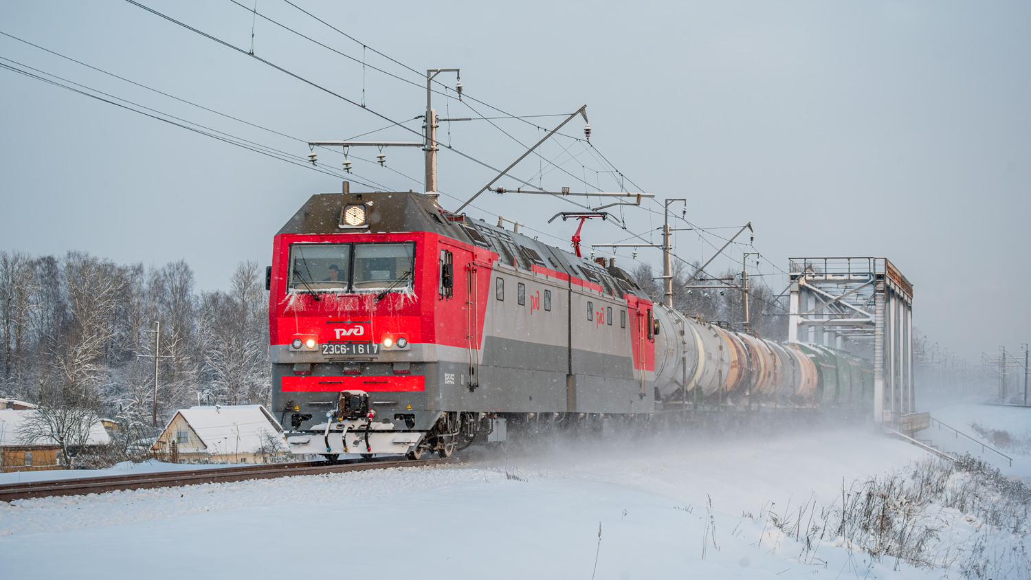2ЭС6-1617
