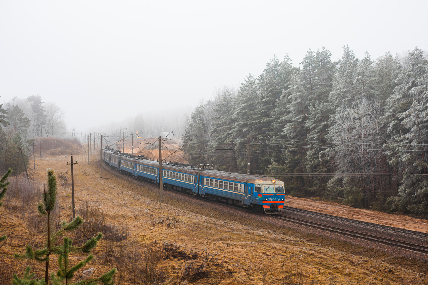 ЭР9Т-719