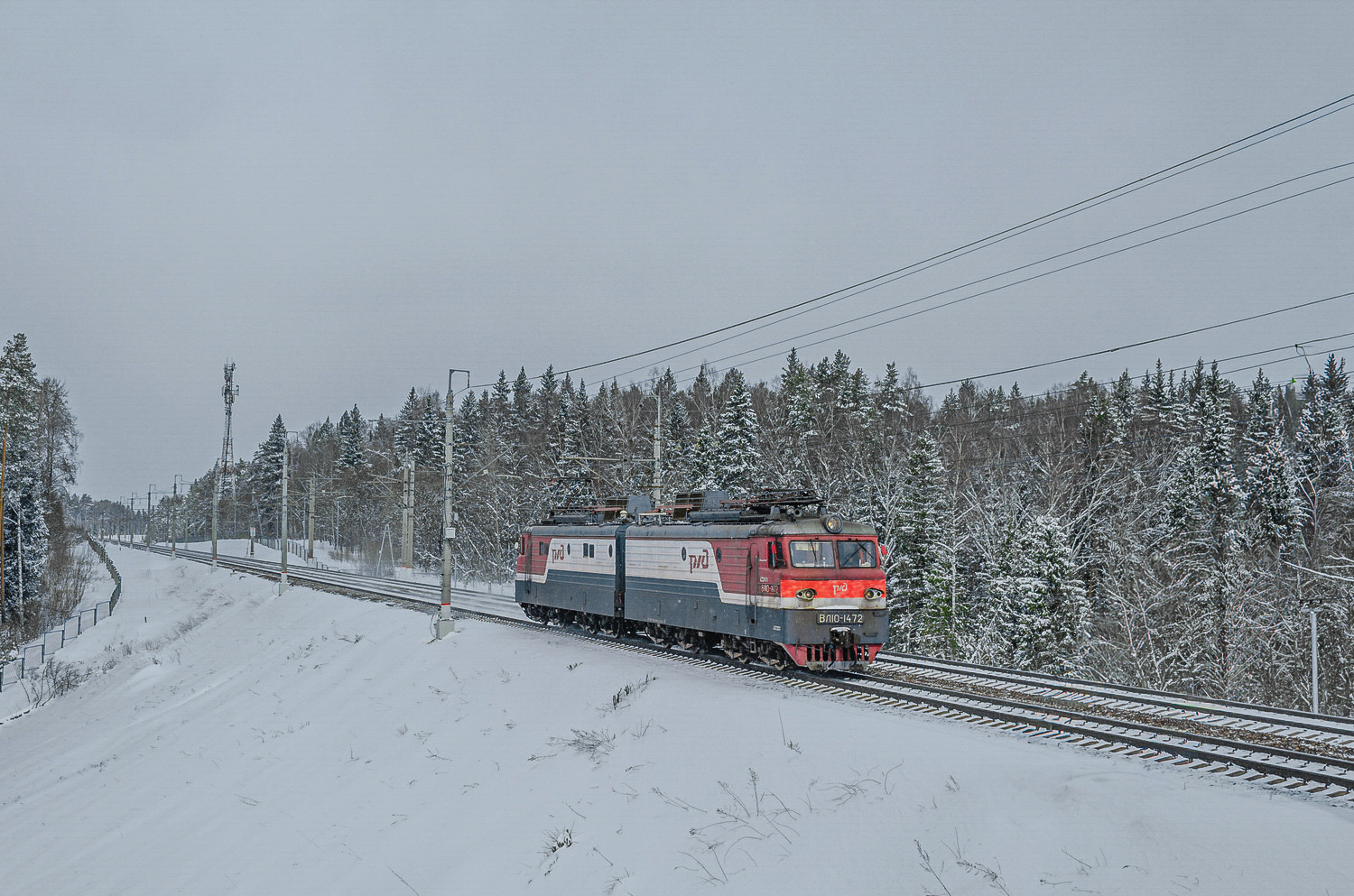 ВЛ10-1472