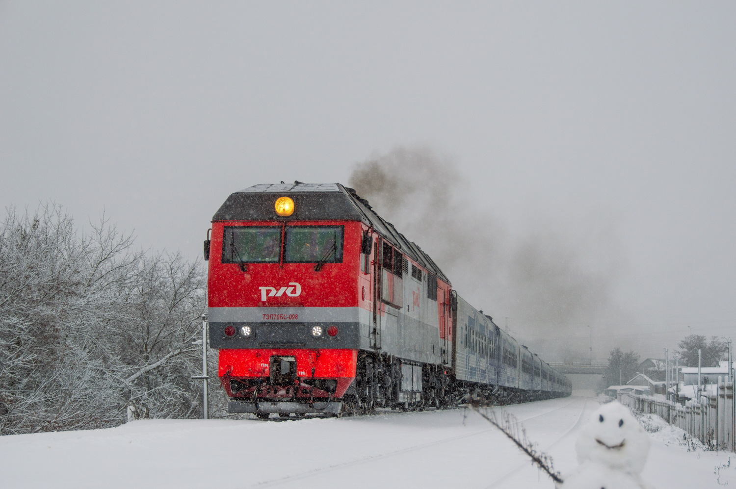 ТЭП70БС-098