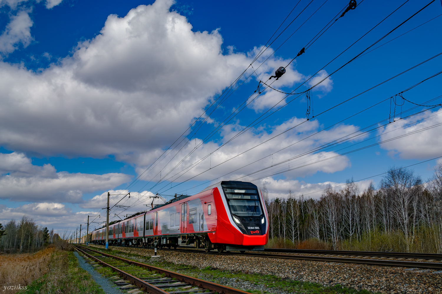 ЭС104-005