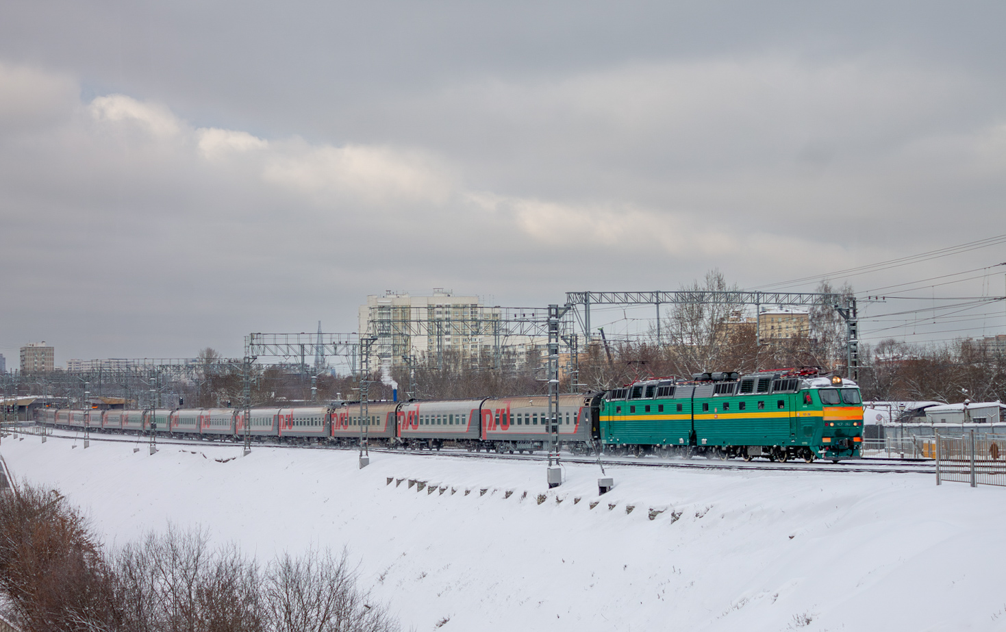 ЧС7-262