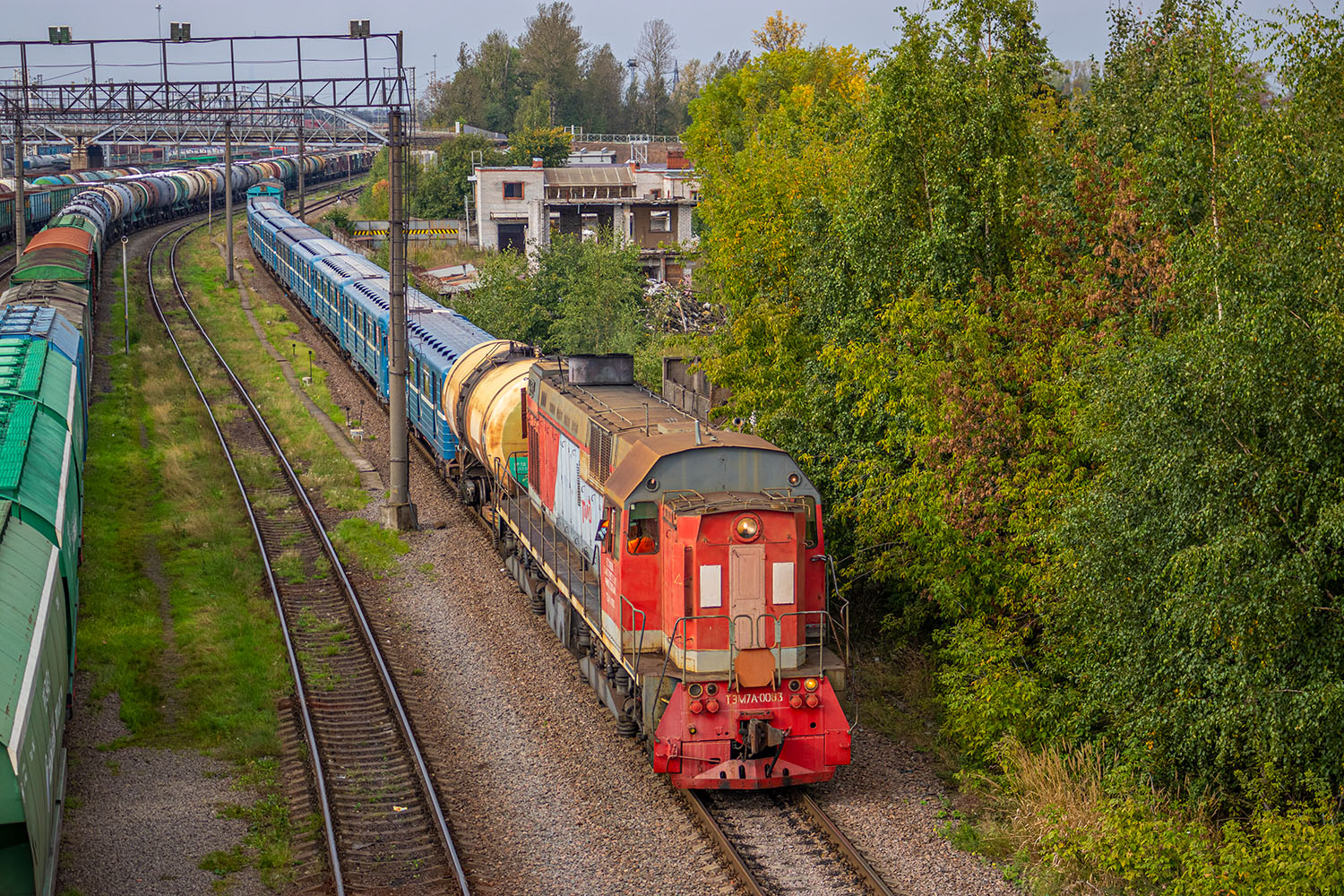 ТЭМ7А-0083