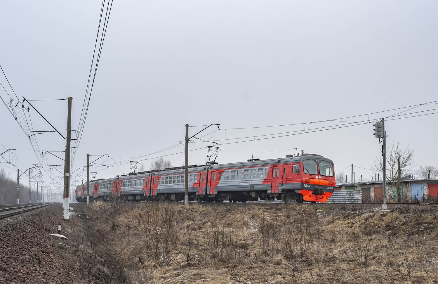 ЭД4М-0096