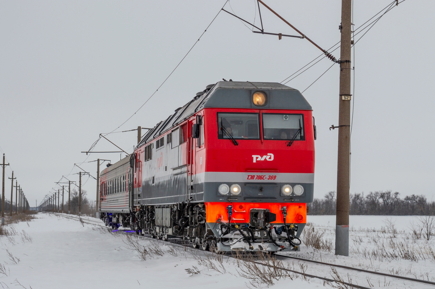 ТЭП70БС-369