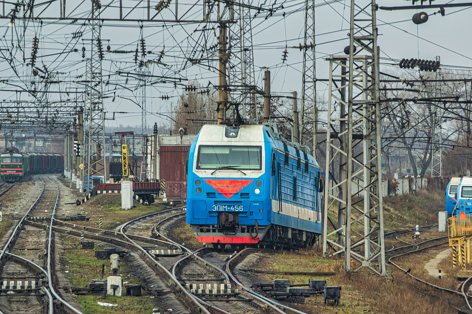 ЭП1М-456