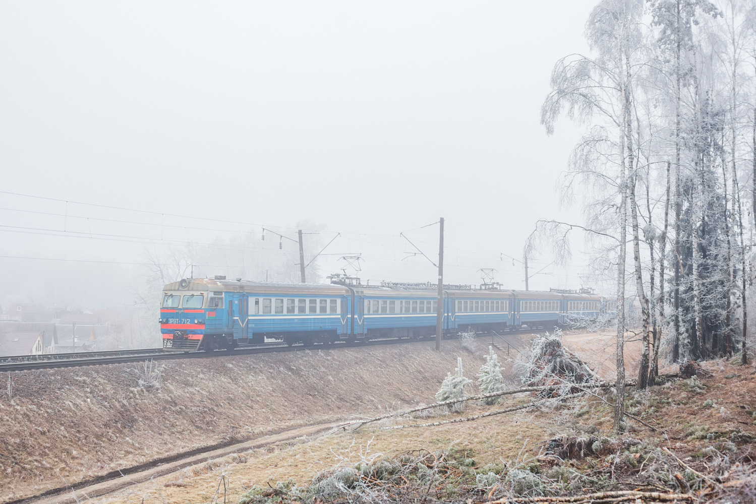 ЭР9Т-712
