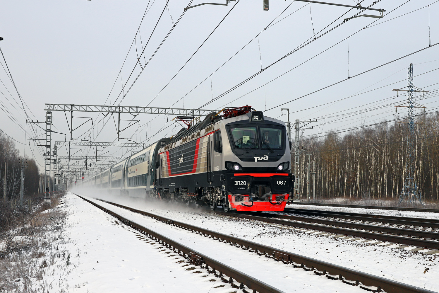 ЭП20-067