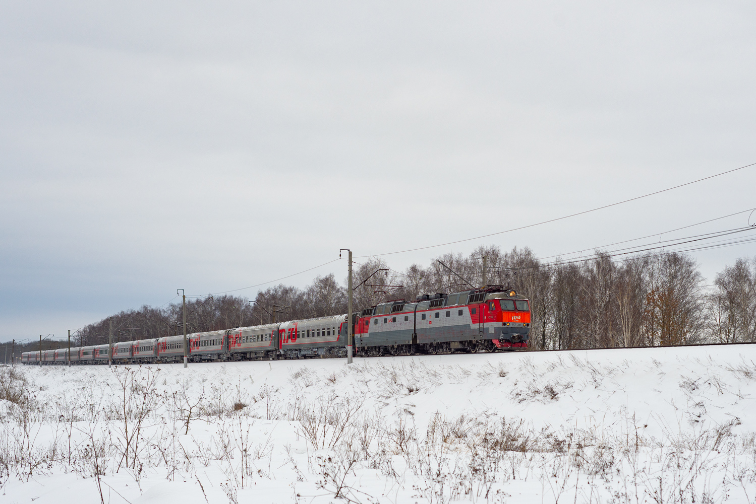 ЧС7-261