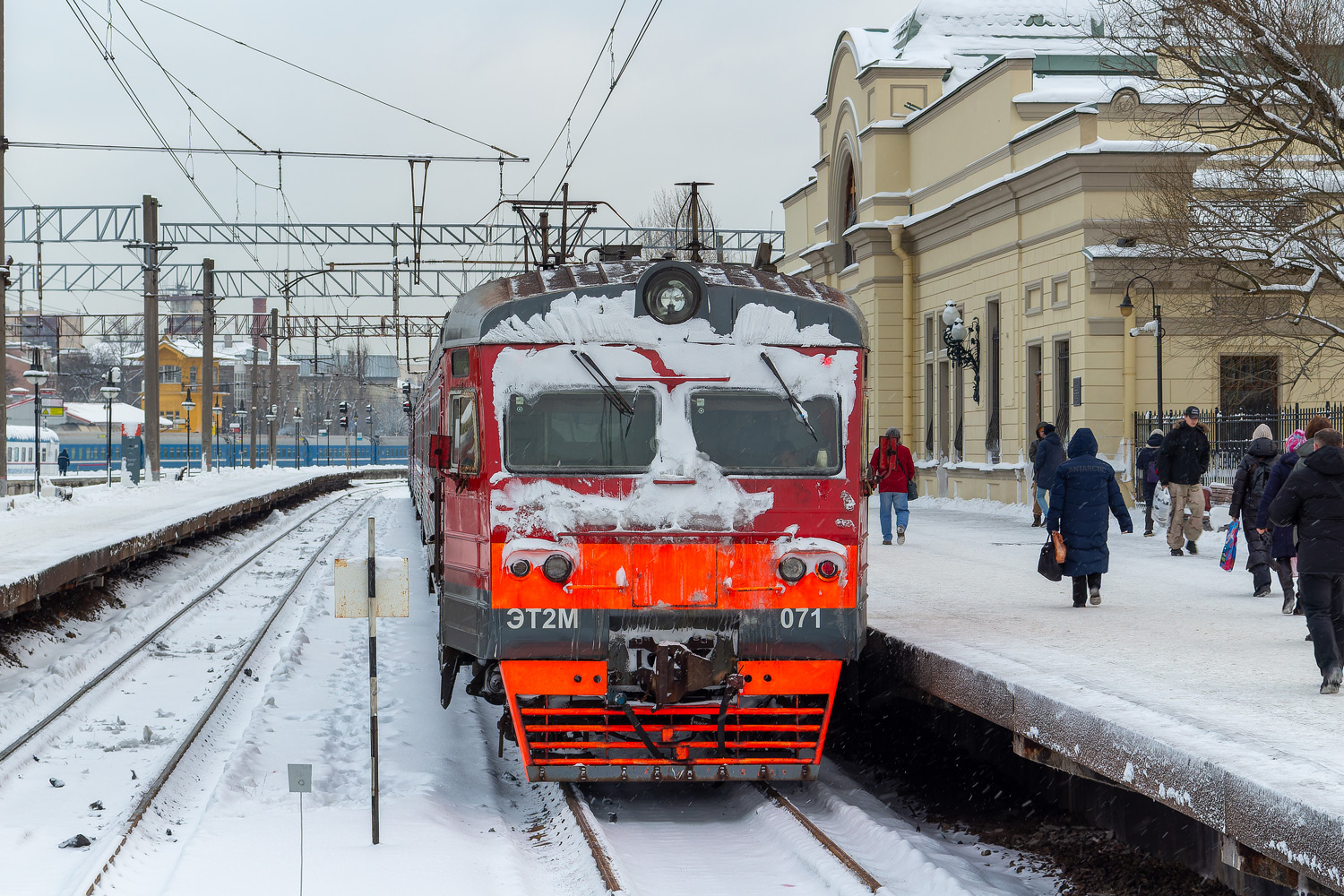 ЭТ2М-071