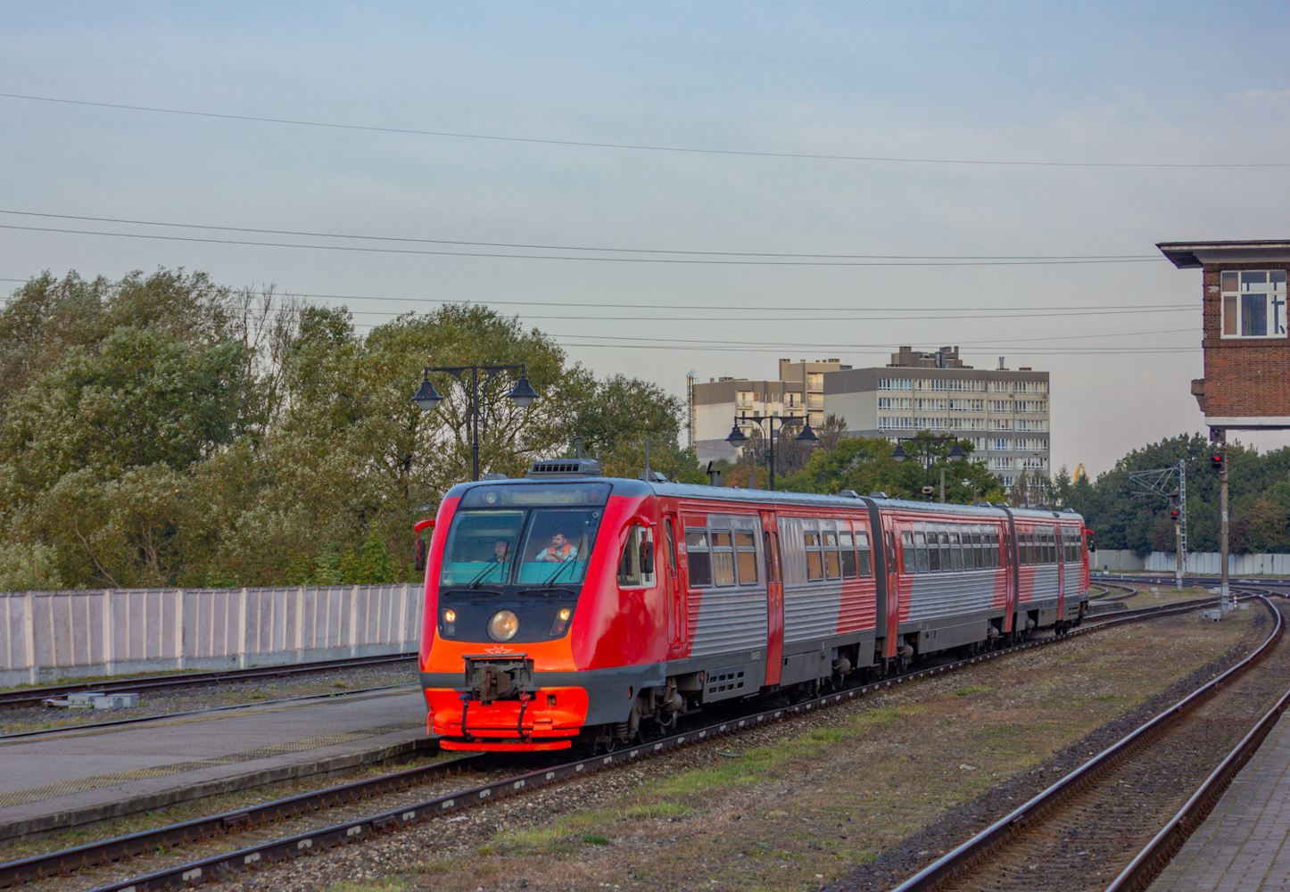 РА2-012