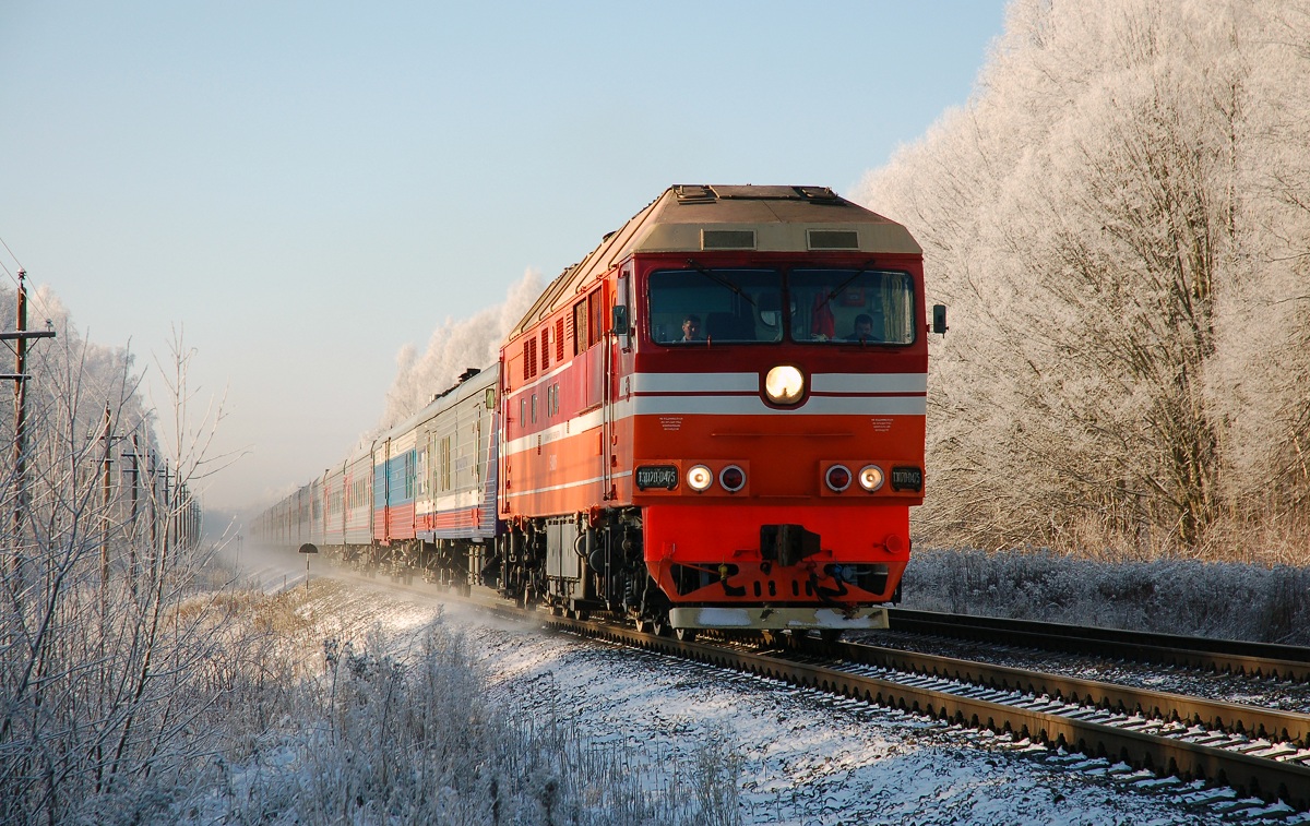 ТЭП70-0475