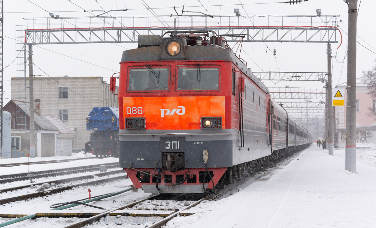 ЭП1-086