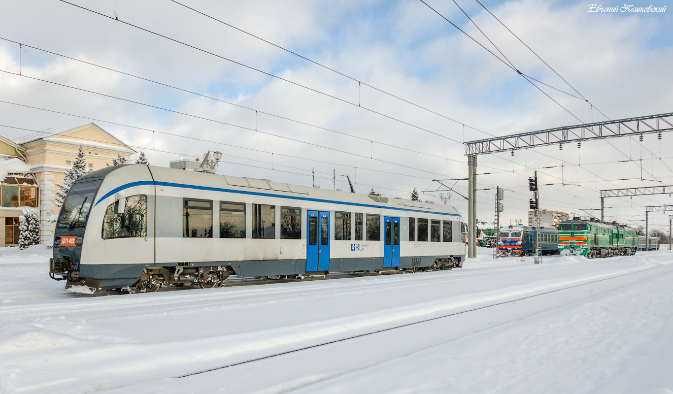 ДП1-002