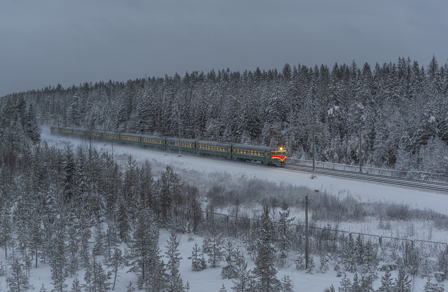 ЭР2К-980