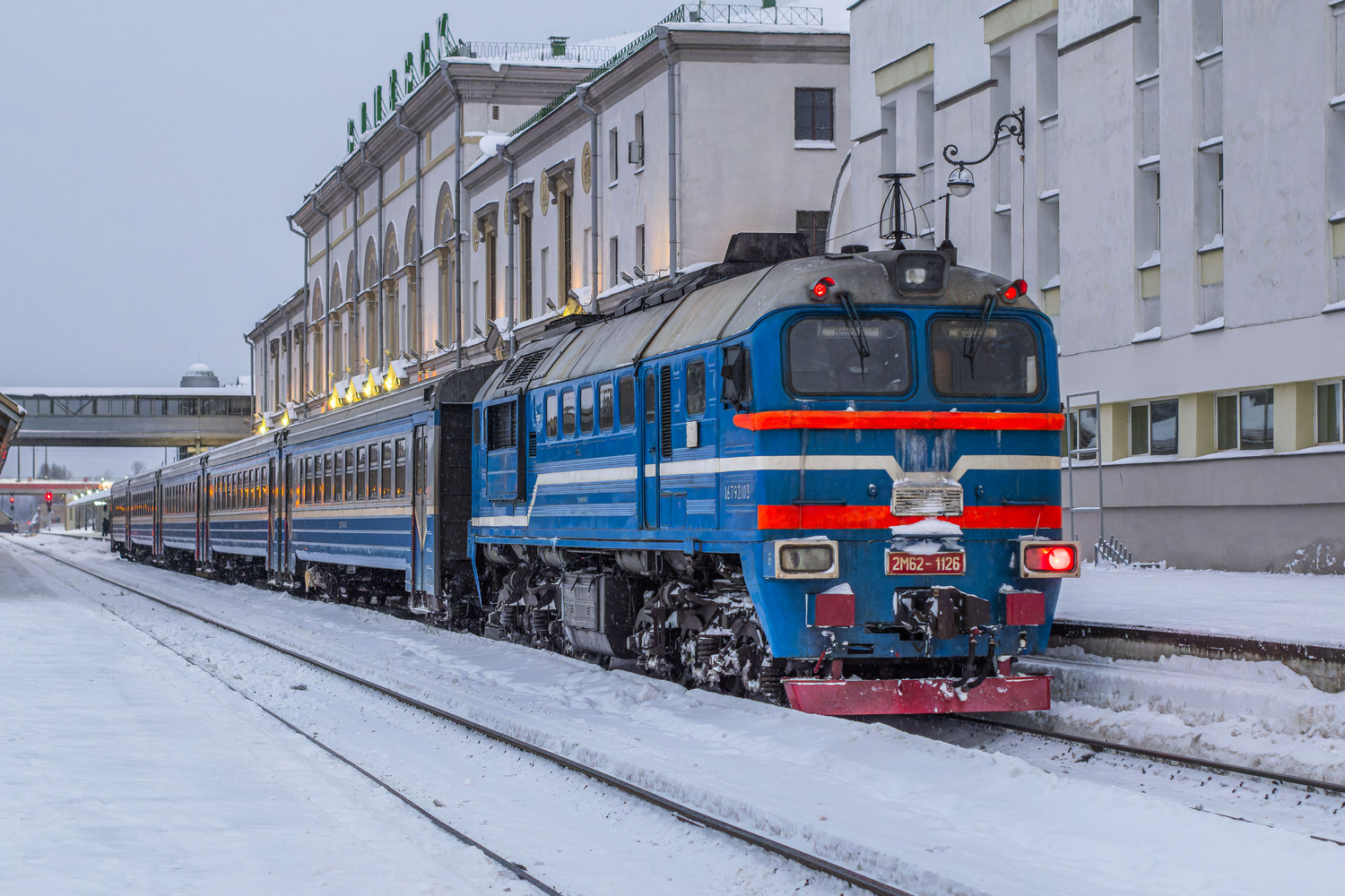 2М62-1126Б