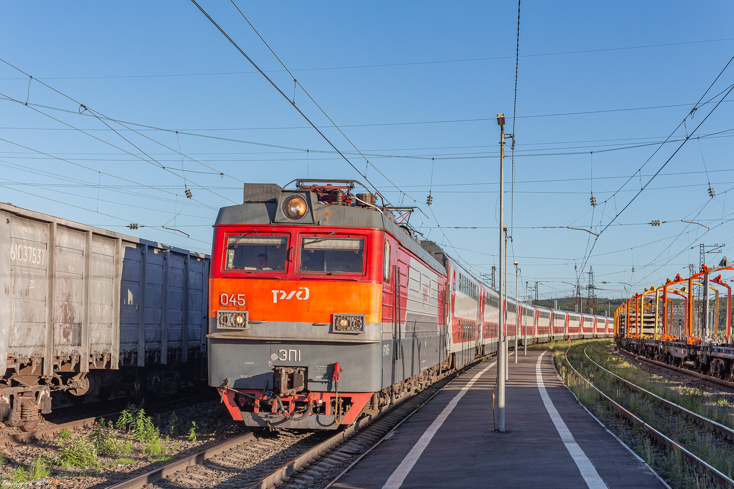 ЭП1-045