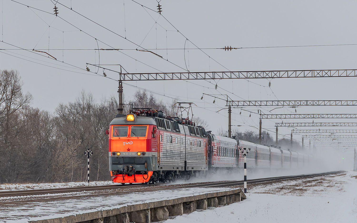 ЧС8-038