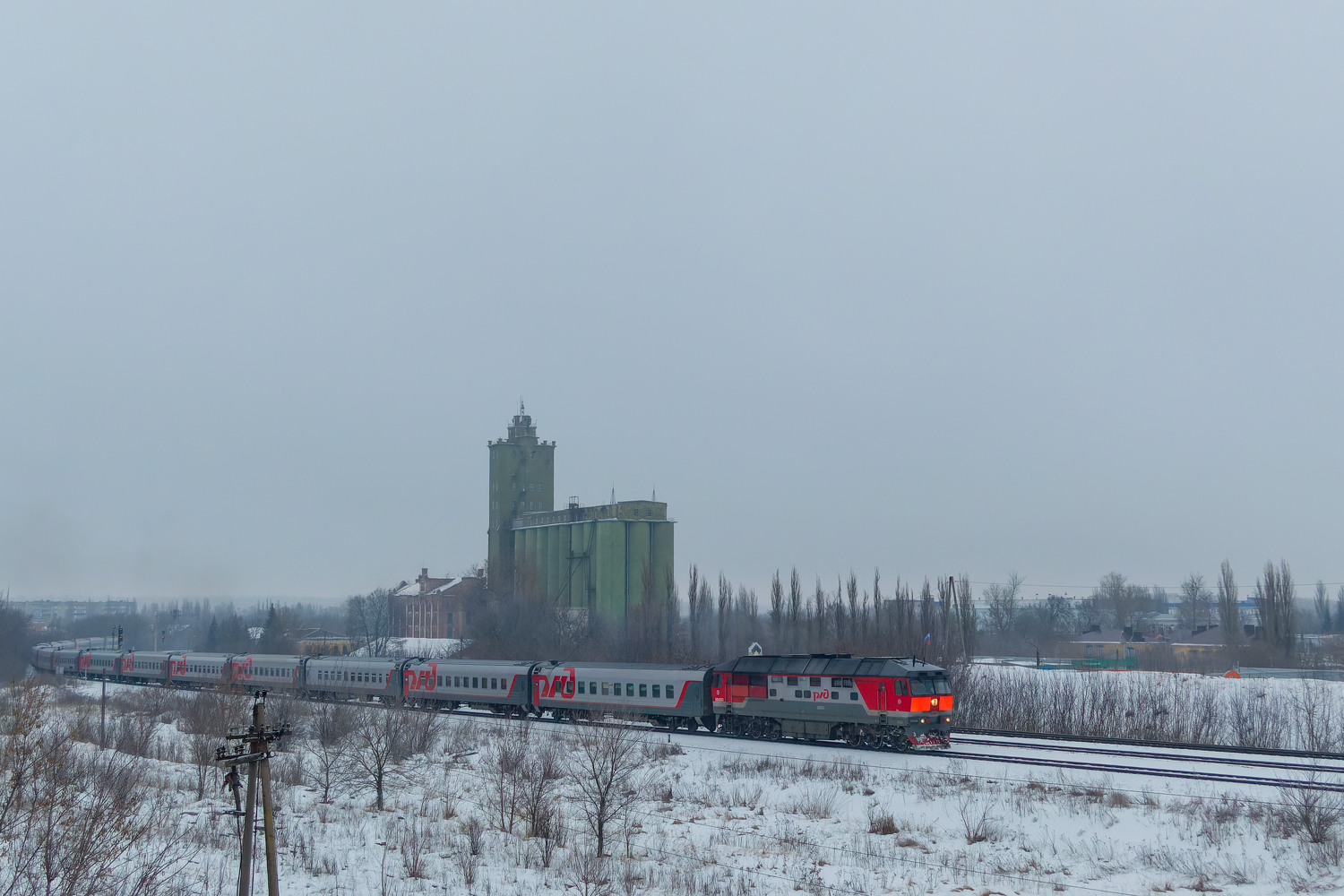 ТЭП70-0546