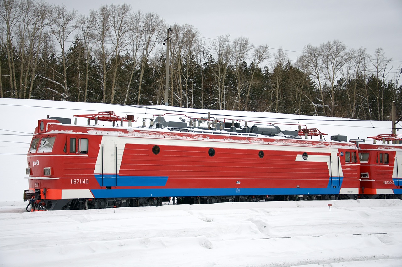 ЭП1-112